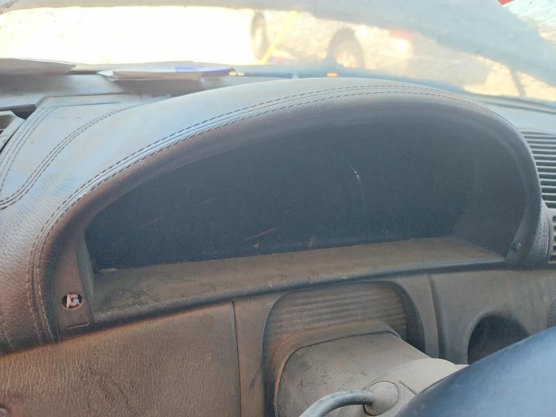 2000 Mercedes-benz Cl მანქანა იყიდება აუქციონზე, vin: WDBPJ75J7YA002337, აუქციონის ნომერი: 62456726