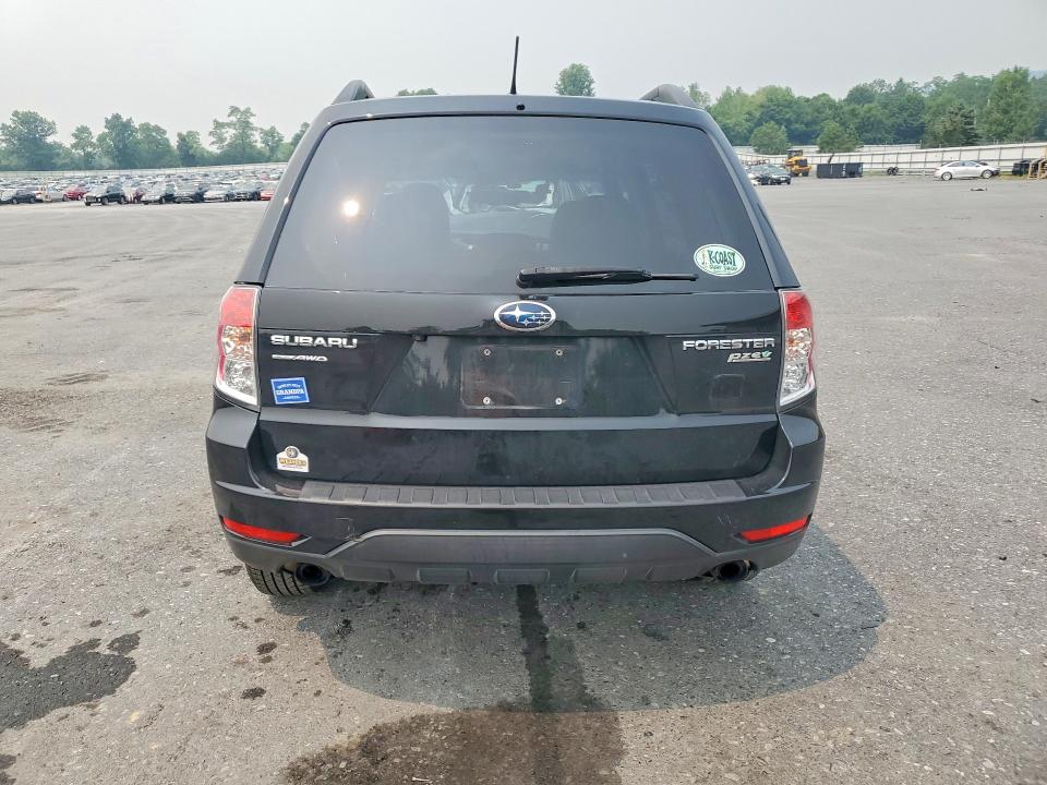 60713466 :رقم المزاد ، JF2SHAEC4CH451711 vin ، 2012 Subaru Forester مزاد بيع