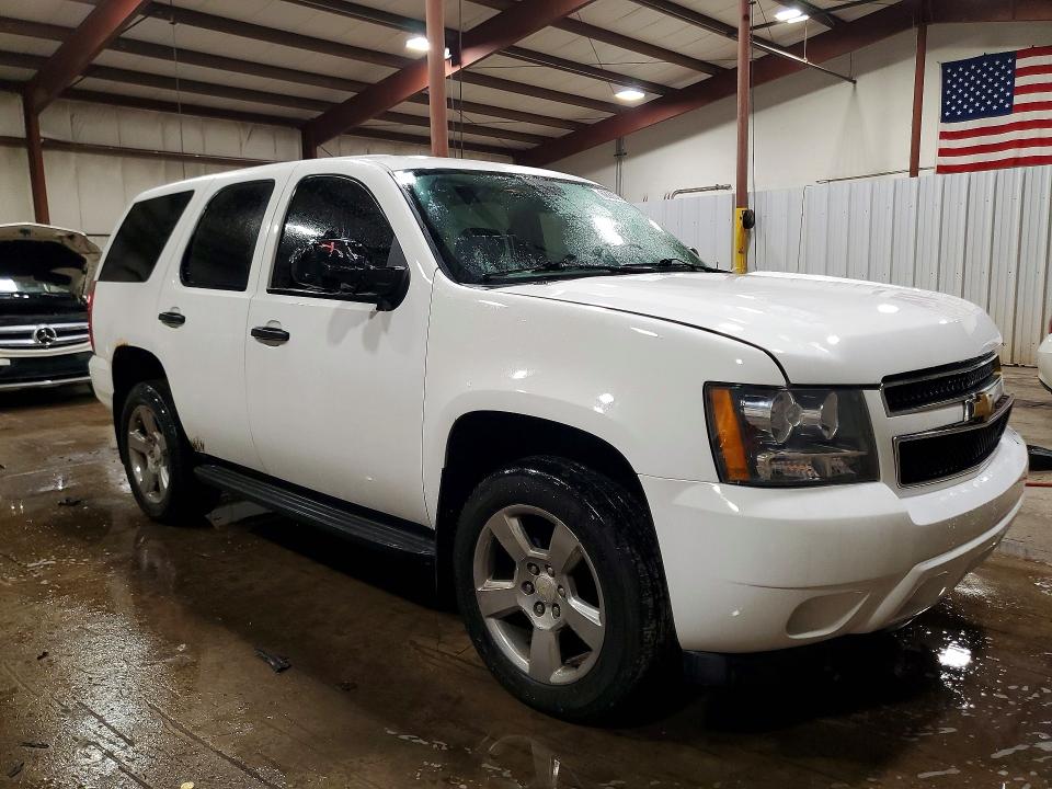 Продаж на аукціоні авто 2013 Chevrolet Tahoe, vin: 1GNSK2E04DR303671, номер лоту: 62200976