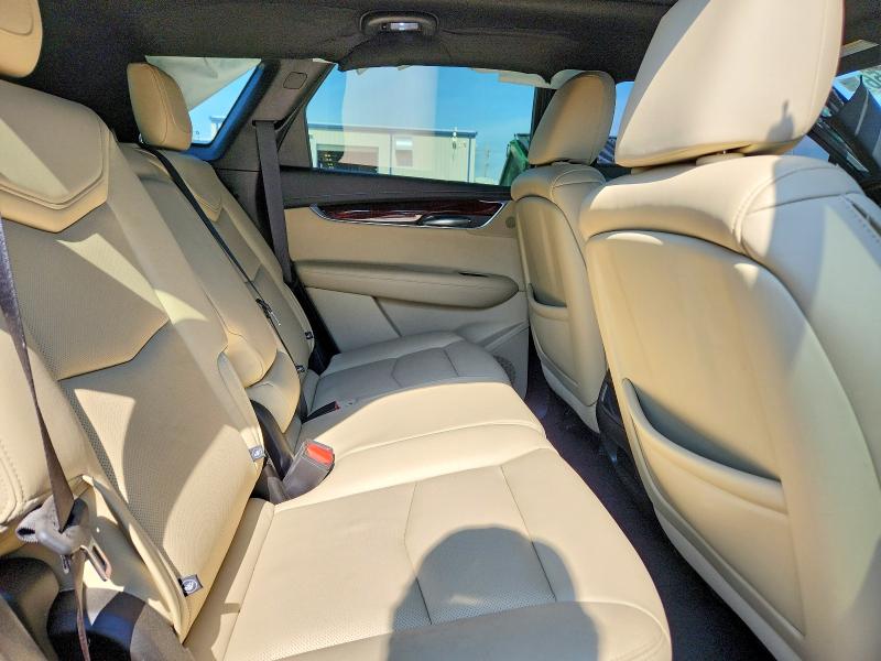 Продажа на аукционе авто 2019 Cadillac Xt5, vin: 1GYKNERS9KZ149396, номер лота: 60309556