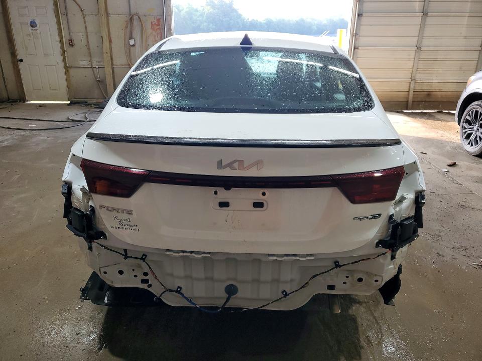 Продажа на аукционе авто 2024 Kia Forte, vin: 3KPF54AD7RE775663, номер лота: 62794326