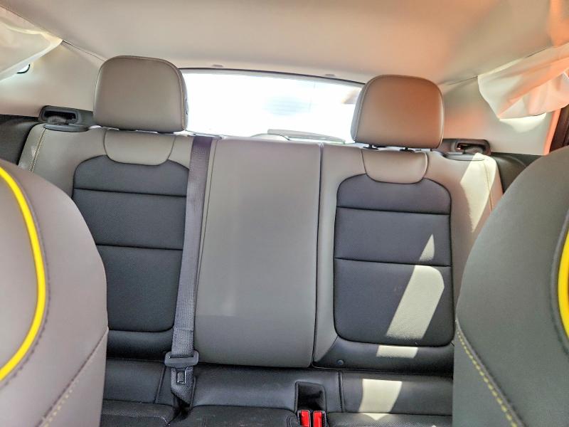 Продажа на аукционе авто 2025 Chevrolet Trax, vin: KL77LKEP6SC273224, номер лота: 61492256