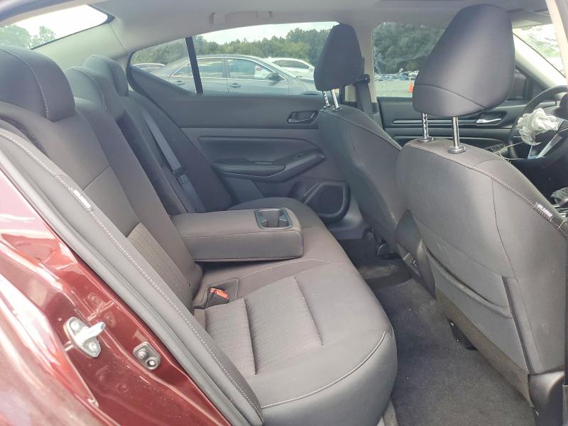 60564246 :رقم المزاد ، 1N4BL4DV9SN346508 vin ، 2025 Nissan Altima مزاد بيع