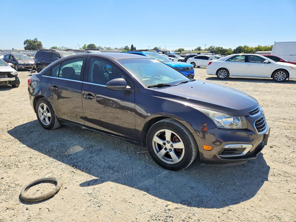 Продаж на аукціоні авто 2015 Chevrolet Cruze, vin: 1G1PC5SB4F7290561, номер лоту: 61369226