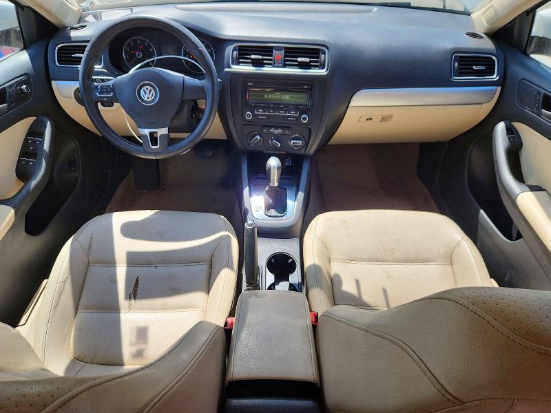 61682646 :رقم المزاد ، 3VWDP7AJ5DM210302 vin ، 2013 Volkswagen Jetta مزاد بيع