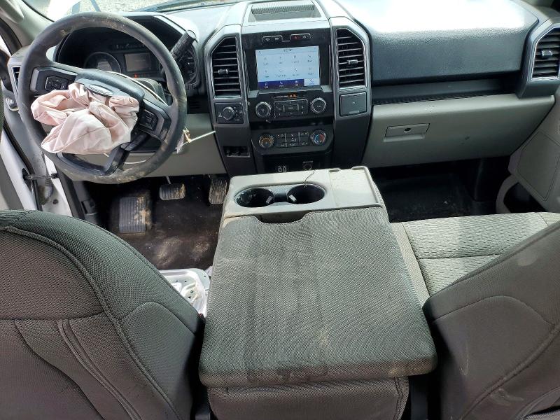 Aukcja sprzedaży 2020 Ford F150, vin: 1FTFW1E5XLKE09196, numer aukcji: 62002686