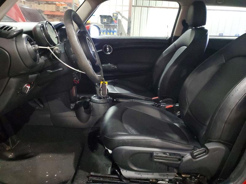 Продажа на аукционе авто 2016 Mini Cooper, vin: WMWXP5C52G2D14701, номер лота: 61341616
