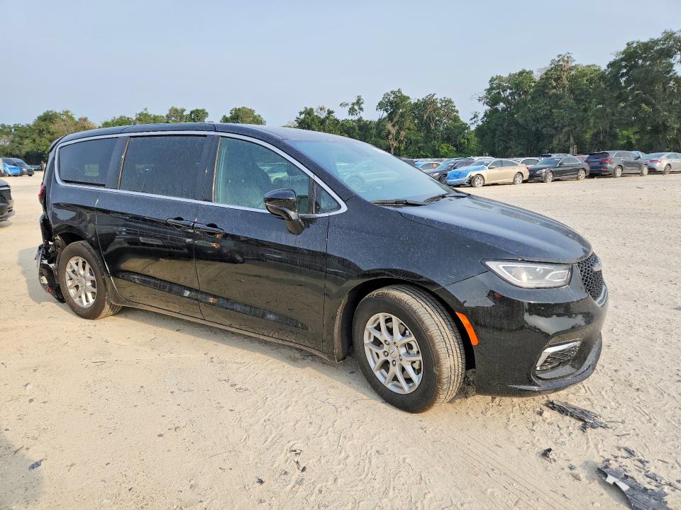 Aukcja sprzedaży 2026 Chrysler Pacifica, vin: 2C4RC1BG2TR204968, numer aukcji: 62401076