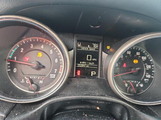 Aukcja sprzedaży 2012 Jeep Grand Cherokee, vin: 1C4RJEAG0CC167202, numer aukcji: 61930346