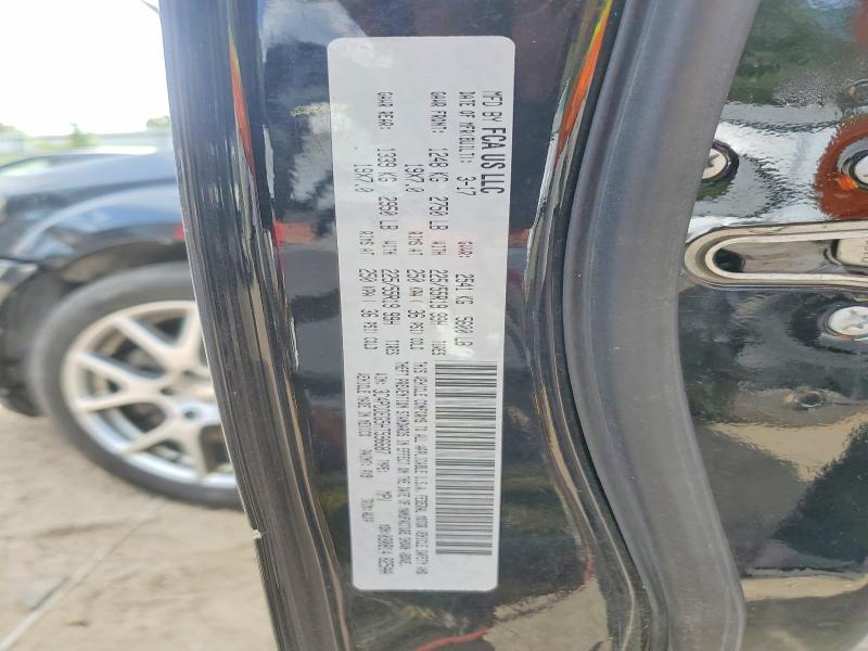 Продаж на аукціоні авто 2017 Dodge Journey, vin: 3C4PDDEG5HT596687, номер лоту: 59300476