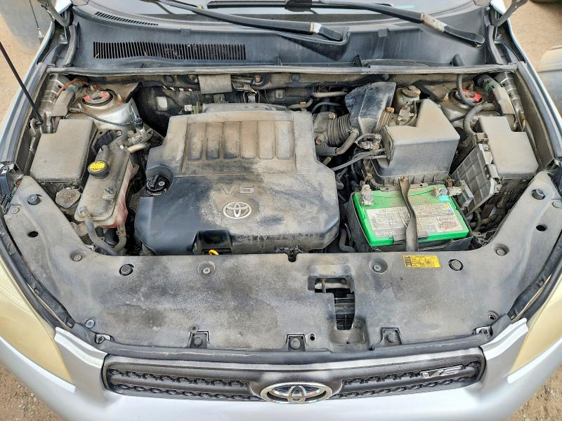 2008 Toyota Rav4 მანქანა იყიდება აუქციონზე, vin: JTMBK33V086041572, აუქციონის ნომერი: 60225436