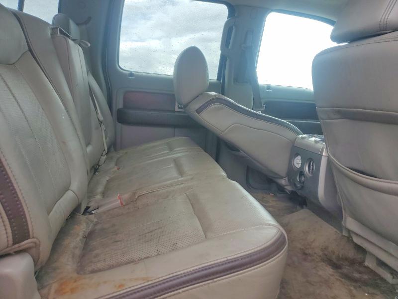 Продажа на аукционе авто 2009 Ford F150, vin: 1FTPW14V39FB45942, номер лота: 60835986