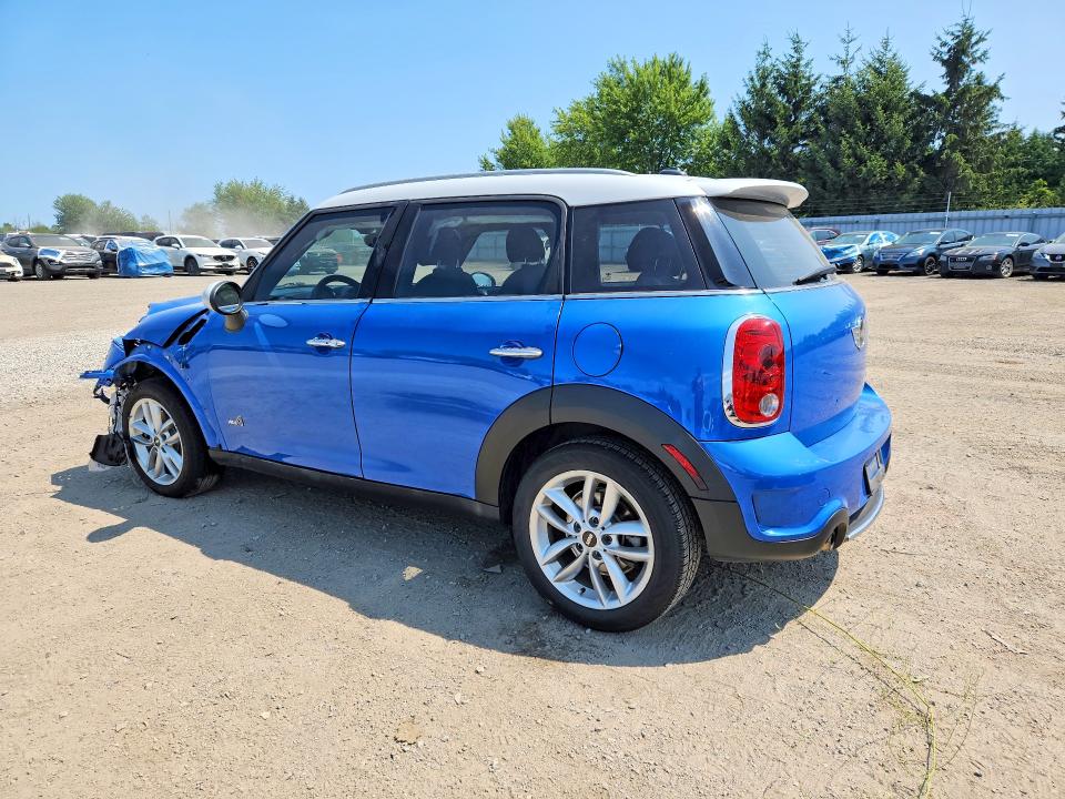 Продажа на аукционе авто 2012 Mini Cooper, vin: WMWZC5C52CWL60713, номер лота: 63190666