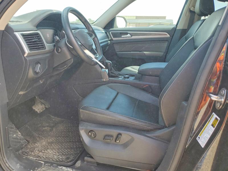 79135445 :رقم المزاد ، 1V2KR2CA1PC531293 vin ، 2023 Volkswagen Atlas مزاد بيع