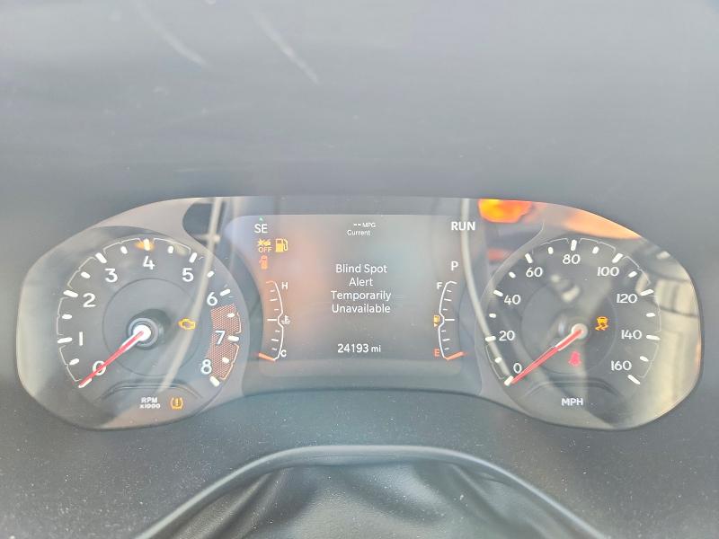 Aukcja sprzedaży 2025 Jeep Compass, vin: 3C4NJDDN3ST556700, numer aukcji: 63257146