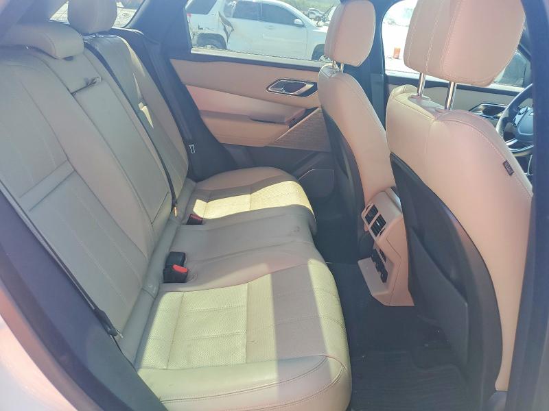 Продажа на аукционе авто 2018 Land Rover Range Rover Velar, vin: SALYL2RX6JA757057, номер лота: 59729836
