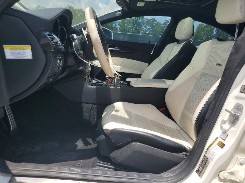 60147556 :رقم المزاد ، WDDLJ7GB4EA108865 vin ، 2014 Mercedes-benz Cls مزاد بيع
