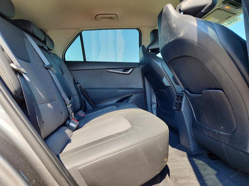 Auction sale of the 2025 Kia Niro, vin: KNDCR3L18S5143034, lot number: 60627456