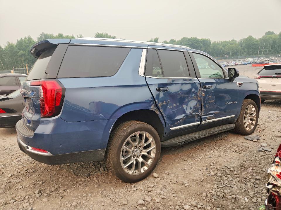 Продаж на аукціоні авто 2026 Gmc Yukon, vin: 1GKS2BKD2TR222008, номер лоту: 60946896