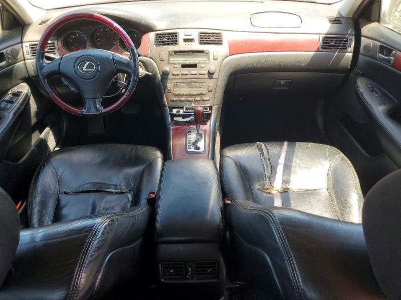 63038526 :رقم المزاد ، JTHBF30G520086672 vin ، 2002 Lexus Es مزاد بيع