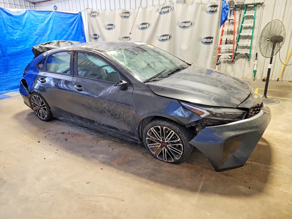 Auction sale of the 2023 Kia Forte, vin: 3KPF44AC3PE511122, lot number: 62906956