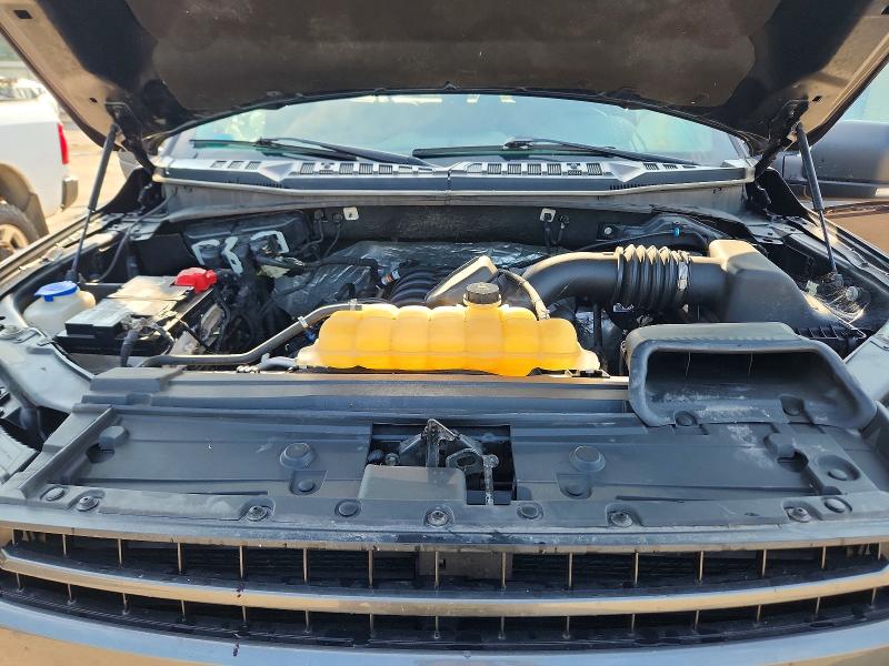 2019 Ford F150 მანქანა იყიდება აუქციონზე, vin: 1FTEW1E55KFA56112, აუქციონის ნომერი: 60712986