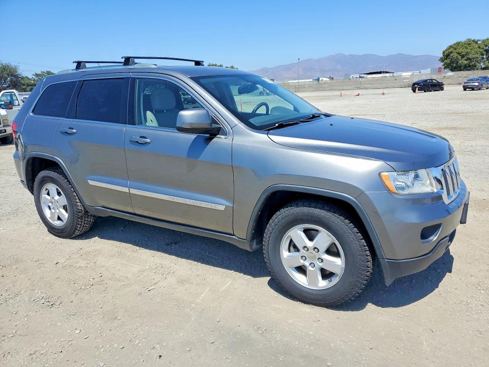 Продажа на аукционе авто 2012 Jeep Grand Cherokee, vin: 1C4RJFAG6CC274146, номер лота: 60214666