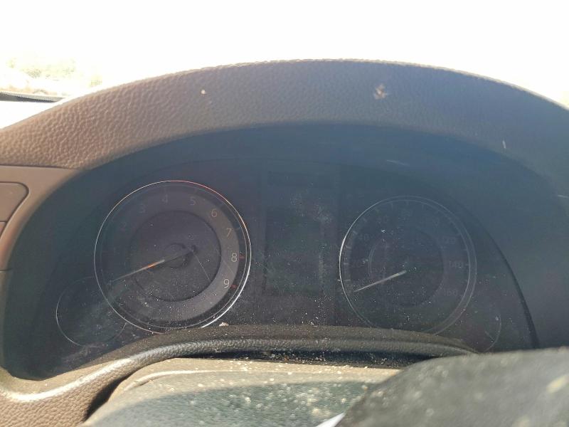 62788676 :رقم المزاد ، JN1DV6AR1CM730700 vin ، 2012 Infiniti G25 Sedan مزاد بيع