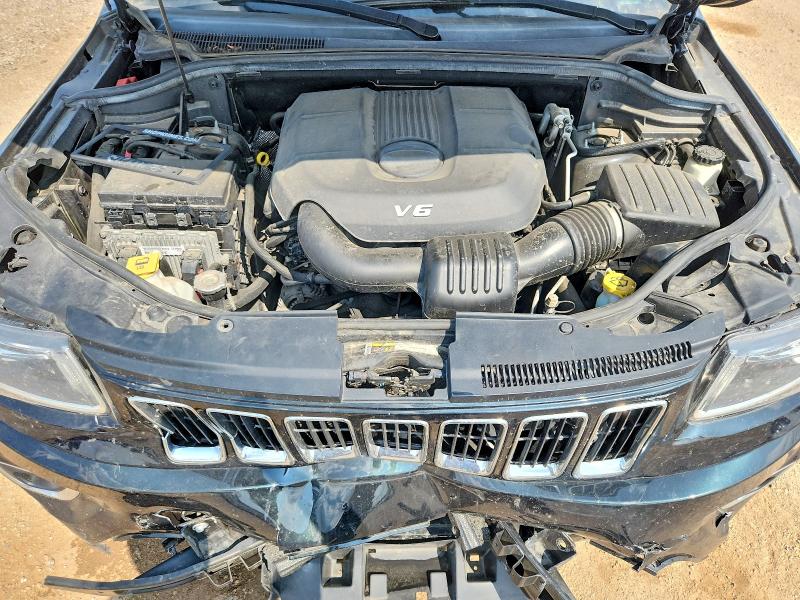 Aukcja sprzedaży 2015 Jeep Grand Cherokee, vin: 1C4RJFAG8FC919593, numer aukcji: 61588166