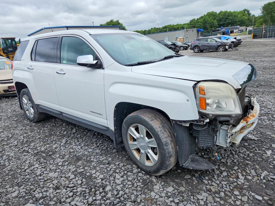 2012 Gmc Terrain მანქანა იყიდება აუქციონზე, vin: 2GKFLREK4C6305503, აუქციონის ნომერი: 59174106