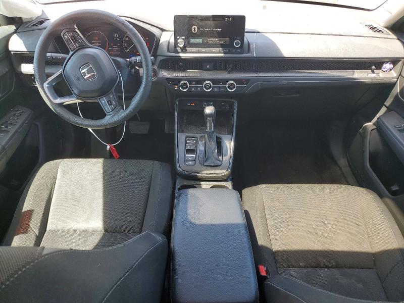 Продаж на аукціоні авто 2023 Honda Cr-v, vin: 2HKRS4H47PH414289, номер лоту: 61092656