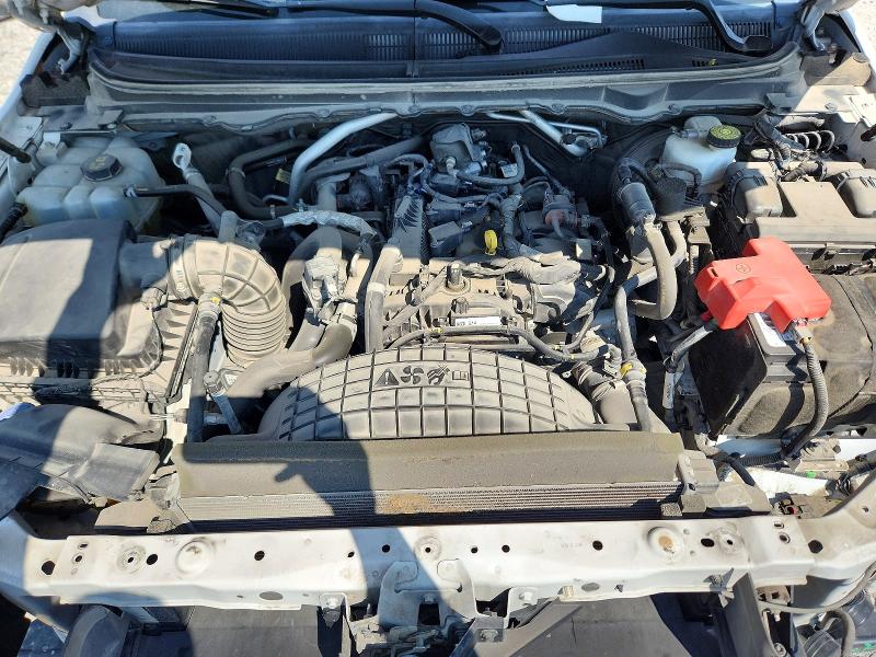 2020 Ford Ranger მანქანა იყიდება აუქციონზე, vin: 1FTER1EH0LLA42901, აუქციონის ნომერი: 63024226