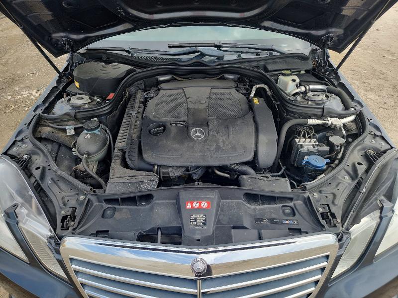 Aukcja sprzedaży 2013 Mercedes-benz E, vin: WDDHF5KB7DA666520, numer aukcji: 59534696