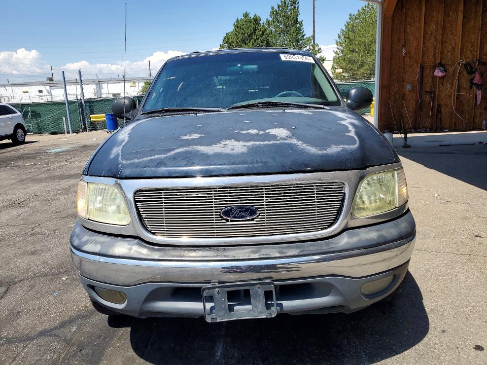 Продаж на аукціоні авто 1999 Ford Expedition, vin: 1FMRU1860XLB84841, номер лоту: 59931556