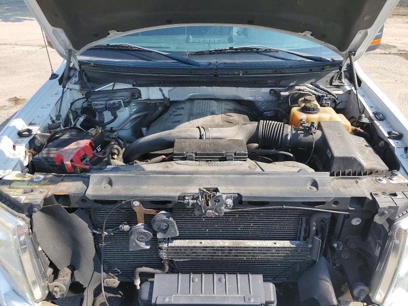 2013 Ford F150 მანქანა იყიდება აუქციონზე, vin: 1FTFW1ET8DFB18558, აუქციონის ნომერი: 61124836