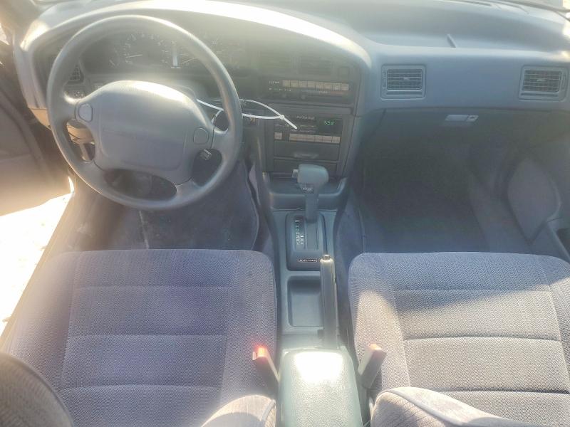 1993 Subaru Legacy მანქანა იყიდება აუქციონზე, vin: 4S3BC6331P9648428, აუქციონის ნომერი: 61696346