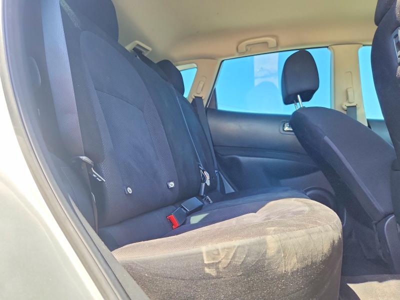 Aukcja sprzedaży 2014 Nissan Rogue Select, vin: JN8AS5MT4EW620410, numer aukcji: 60000966