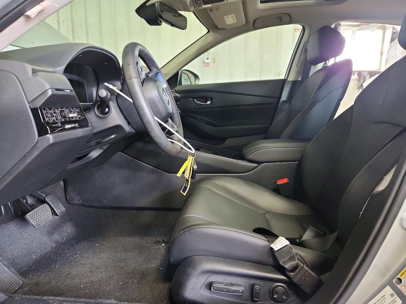 2026 Honda Accord მანქანა იყიდება აუქციონზე, vin: 1HGCY2F87TA000477, აუქციონის ნომერი: 62294726