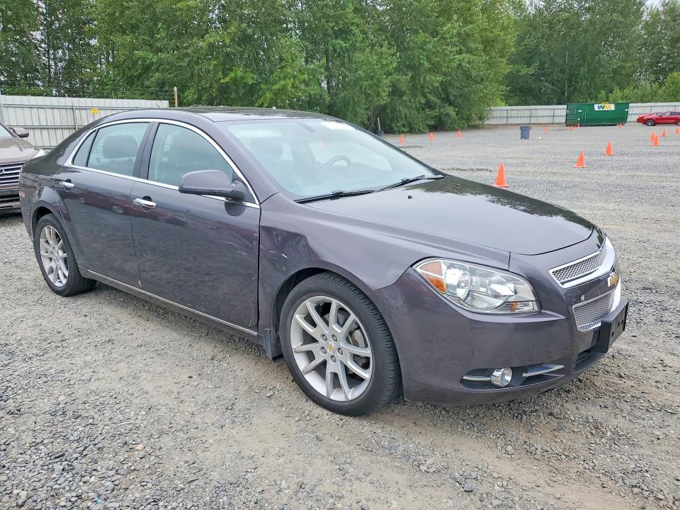 Aukcja sprzedaży 2011 Chevrolet Malibu, vin: 1G1ZE5E72BF173460, numer aukcji: 57640786