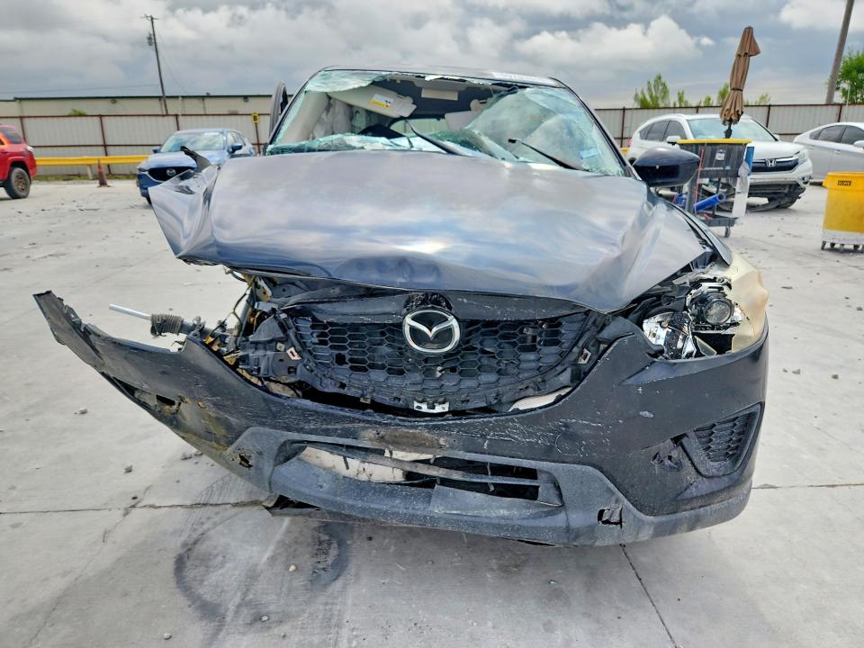 Продажа на аукционе авто 2013 Mazda Cx-5, vin: JM3KE2BE2D0167567, номер лота: 60789846