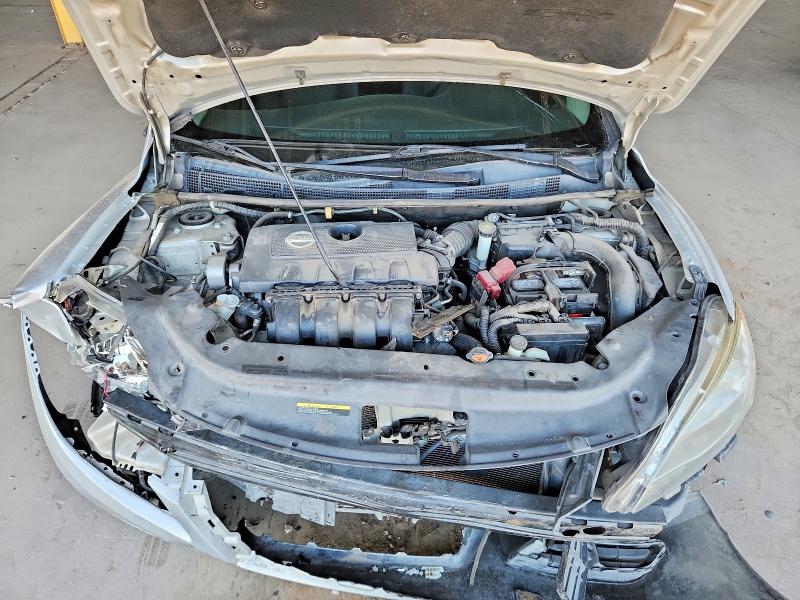 Продаж на аукціоні авто 2014 Nissan Sentra, vin: 3N1AB7AP3EY275364, номер лоту: 62356086
