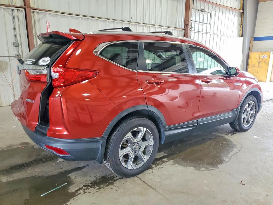 Aukcja sprzedaży 2019 Honda Cr-v, vin: 2HKRW2H87KH601083, numer aukcji: 60081366
