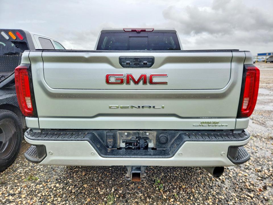 Aukcja sprzedaży 2023 Gmc Sierra, vin: 1GT49REY2PF261728, numer aukcji: 60122596