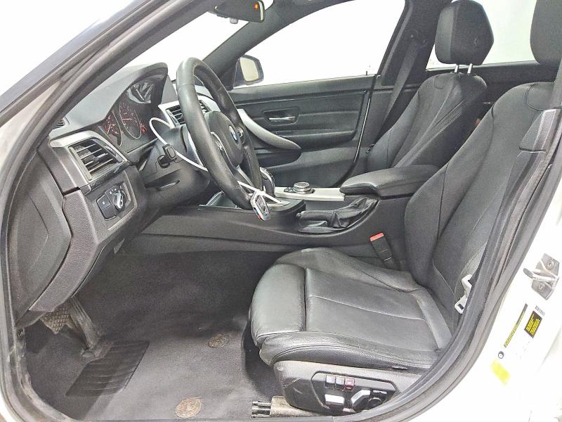 2016 Bmw 428 მანქანა იყიდება აუქციონზე, vin: WBA4A9C51GG507434, აუქციონის ნომერი: 57902766