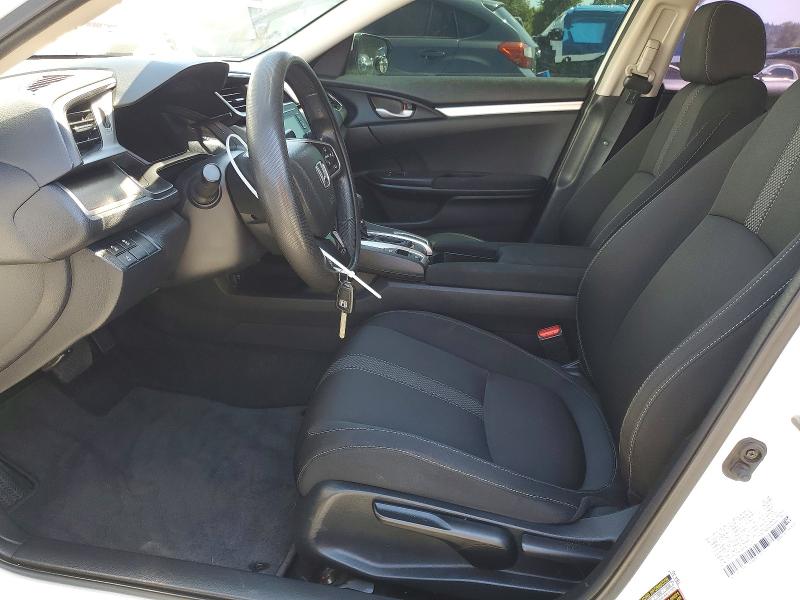 Продажа на аукционе авто 2019 Honda Civic, vin: 2HGFC2F65KH601137, номер лота: 61361256