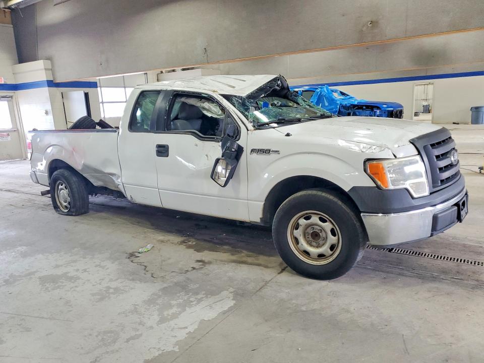 Продаж на аукціоні авто 2012 Ford F150, vin: 1FTFX1CF6CKD89070, номер лоту: 62464056