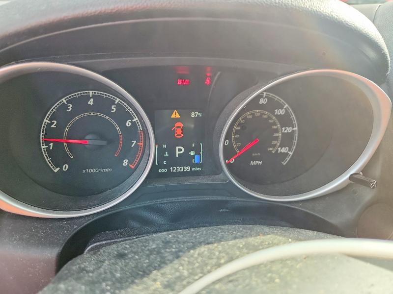 Продажа на аукционе авто 2015 Mitsubishi Outlander Sport, vin: 4A4AP3AUXFE060942, номер лота: 60878596