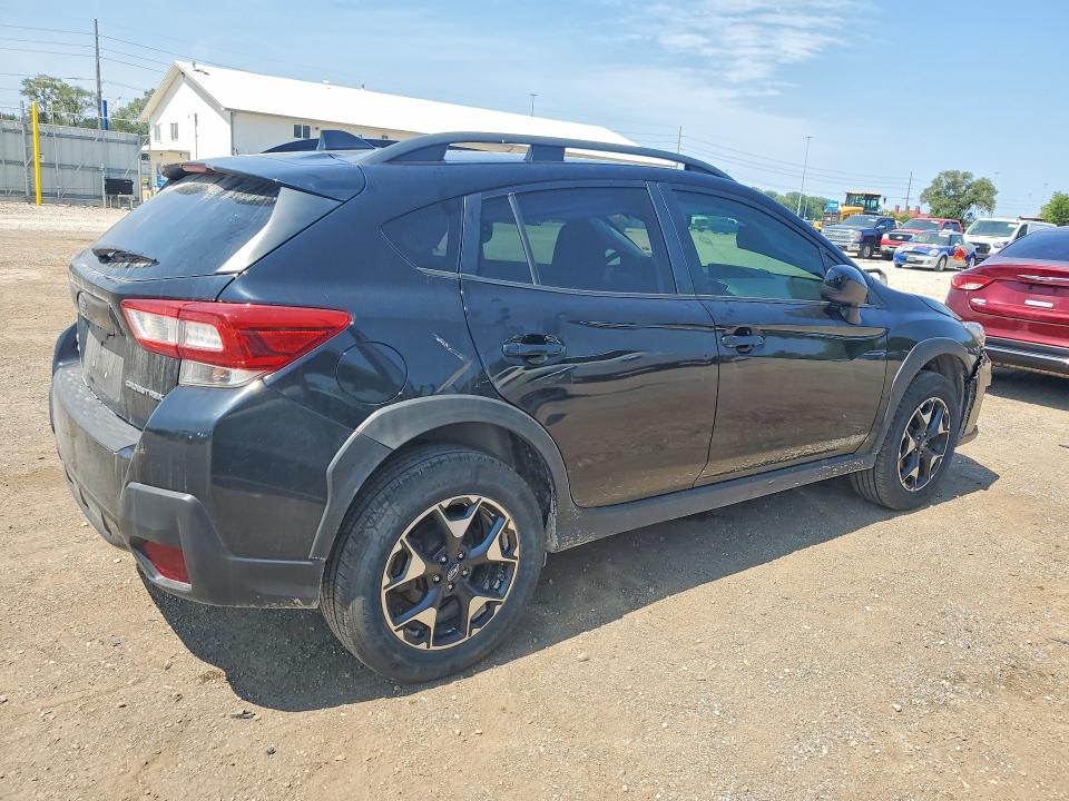 Aukcja sprzedaży 2019 Subaru Crosstrek, vin: JF2GTAEC3KH249252, numer aukcji: 62333086