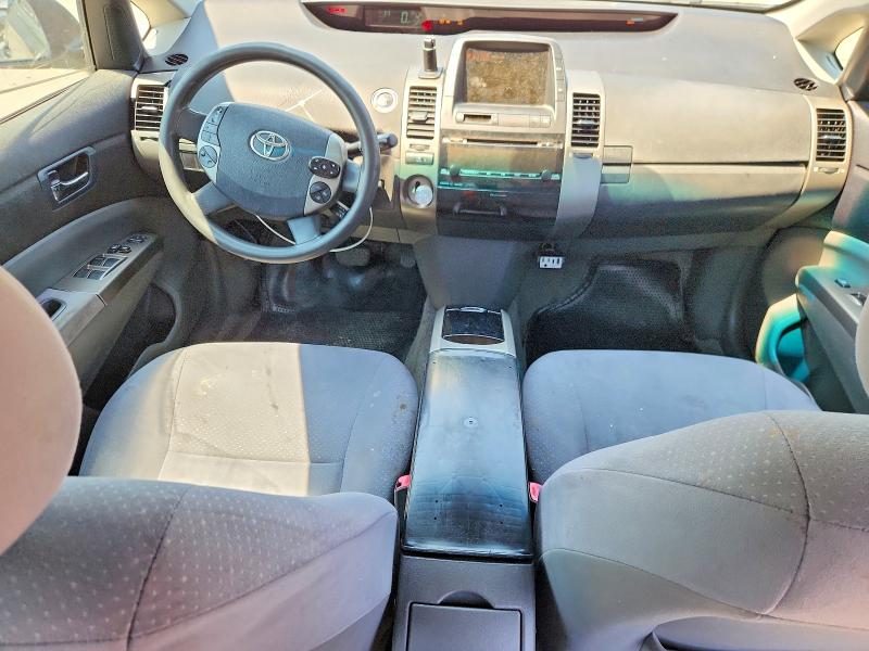 Aukcja sprzedaży 2008 Toyota Prius, vin: JTDKB20U683325831, numer aukcji: 60247916