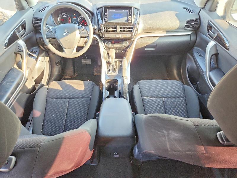 Продажа на аукционе авто 2022 Mitsubishi Eclipse Cross, vin: JA4ASUAA1NZ058886, номер лота: 62323396
